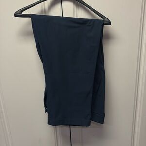 Lululemon ABC Classic Fit Navy Dress Pants Size 46x30
